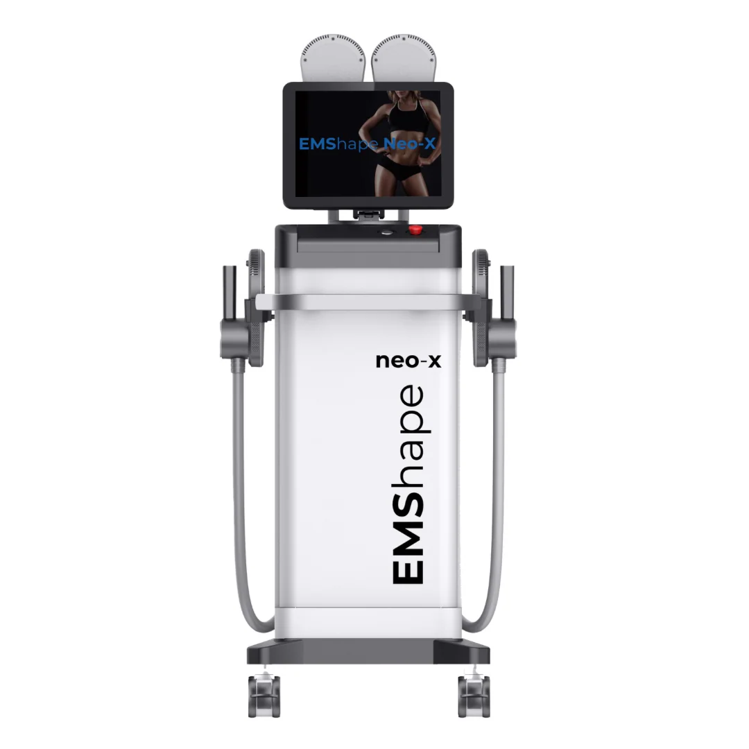 EMStrong® Pelvic Chair + EMShape® Neo-X  (Combo) - Image 4