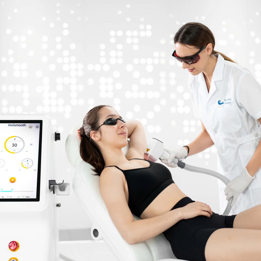 Summer Smooth & Sculpted Body for (Professional) - Image 10