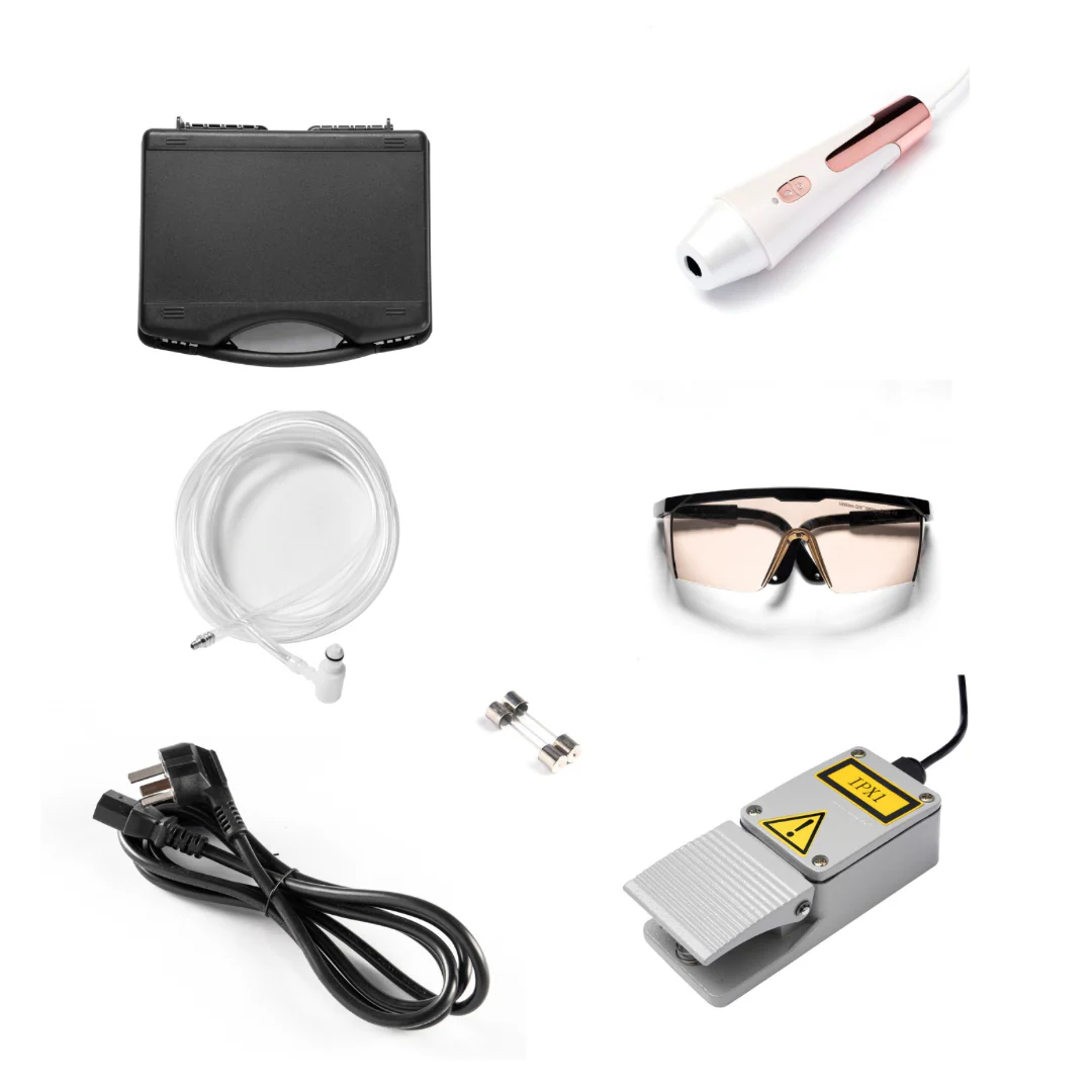 Reclaim Your Skin Laser Bundle (TattooRemoval & Rejuvenation Excellence) - Image 11