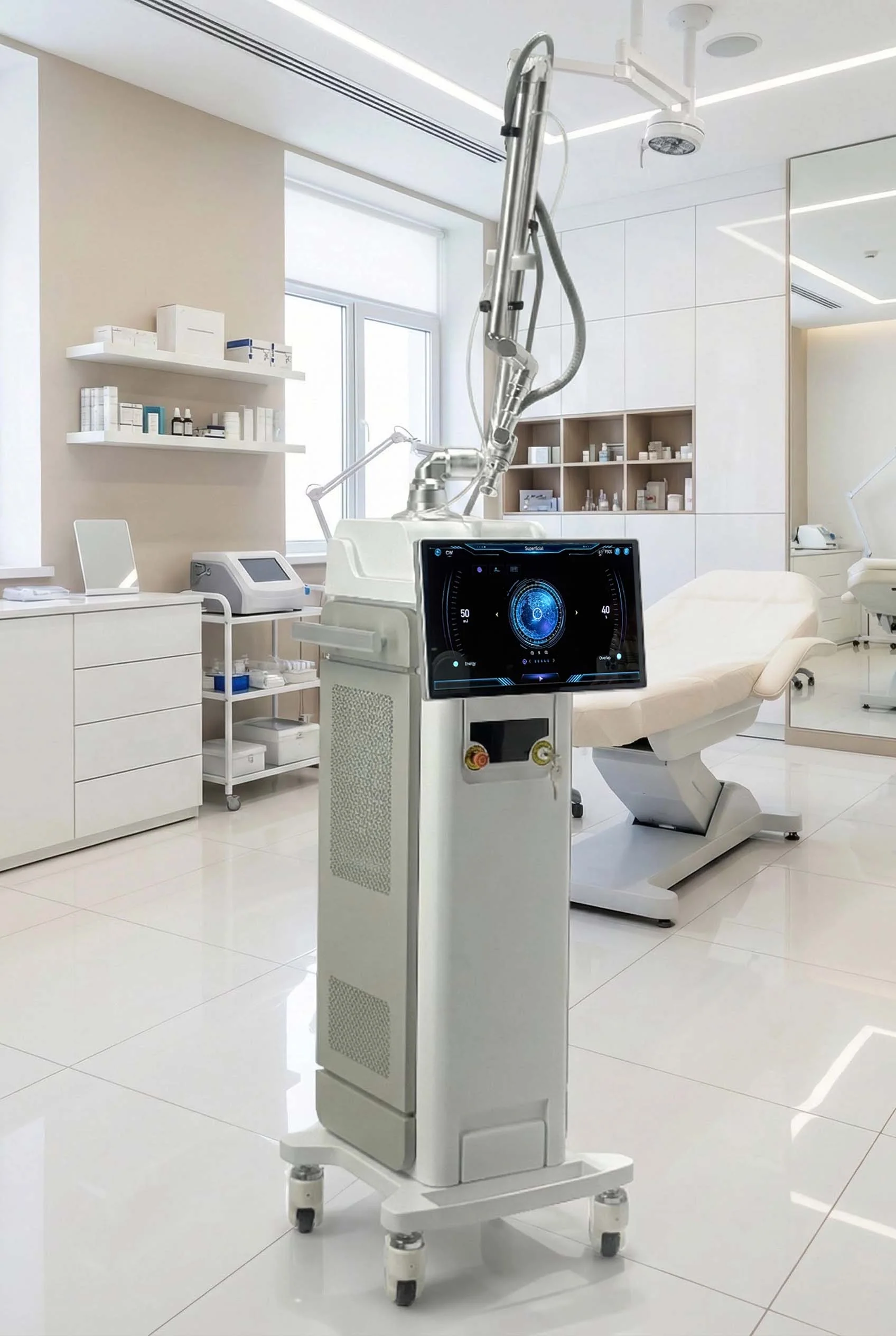 Reclaim Your Skin Laser Bundle (TattooRemoval & Rejuvenation Excellence) - Image 7