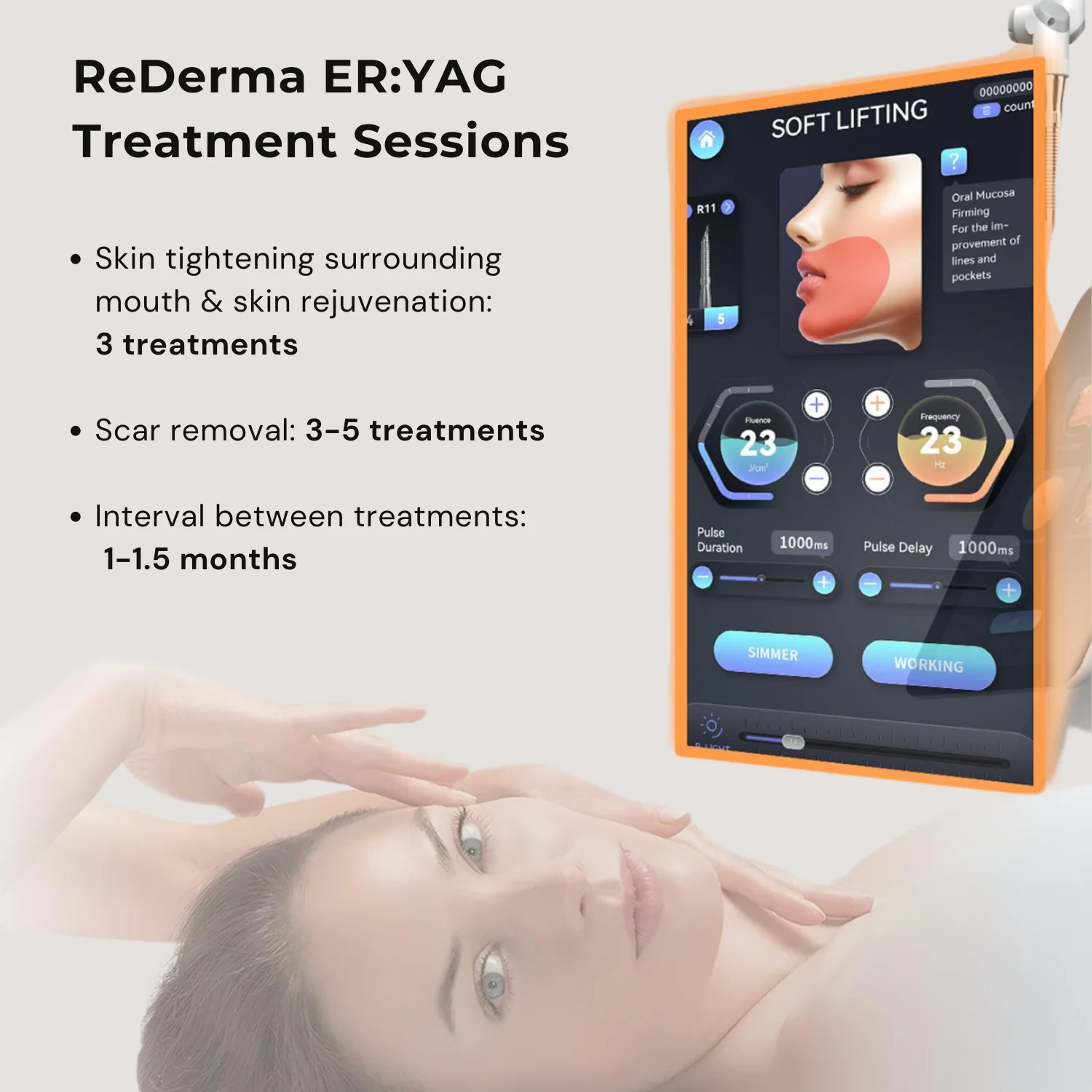 Tattoo Removal Laser Excellence Bundle B - Image 3