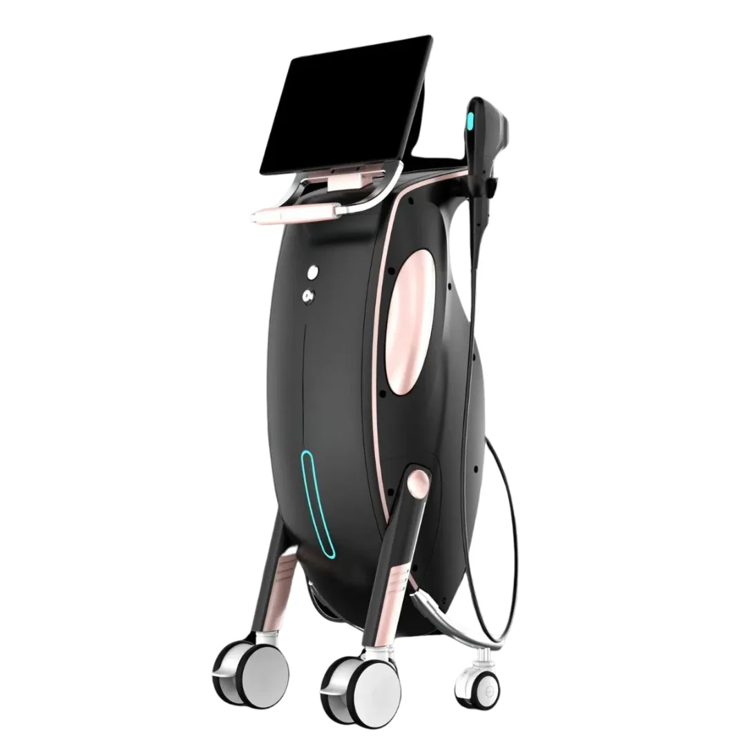 LuminaTight™ 10D HIFU Machine Professional