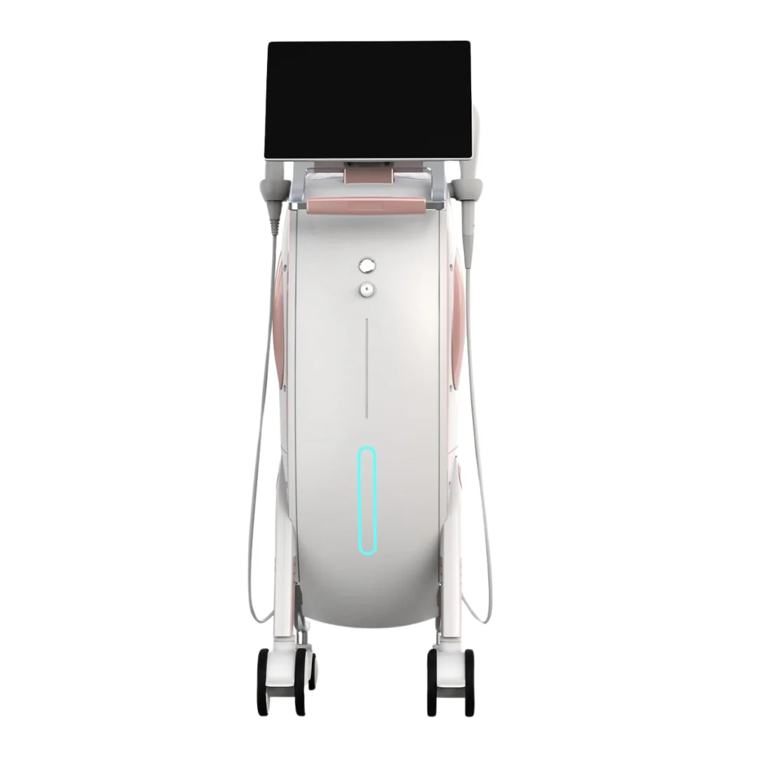 LuminaTight™ 10D HIFU Machine Professional - Image 7