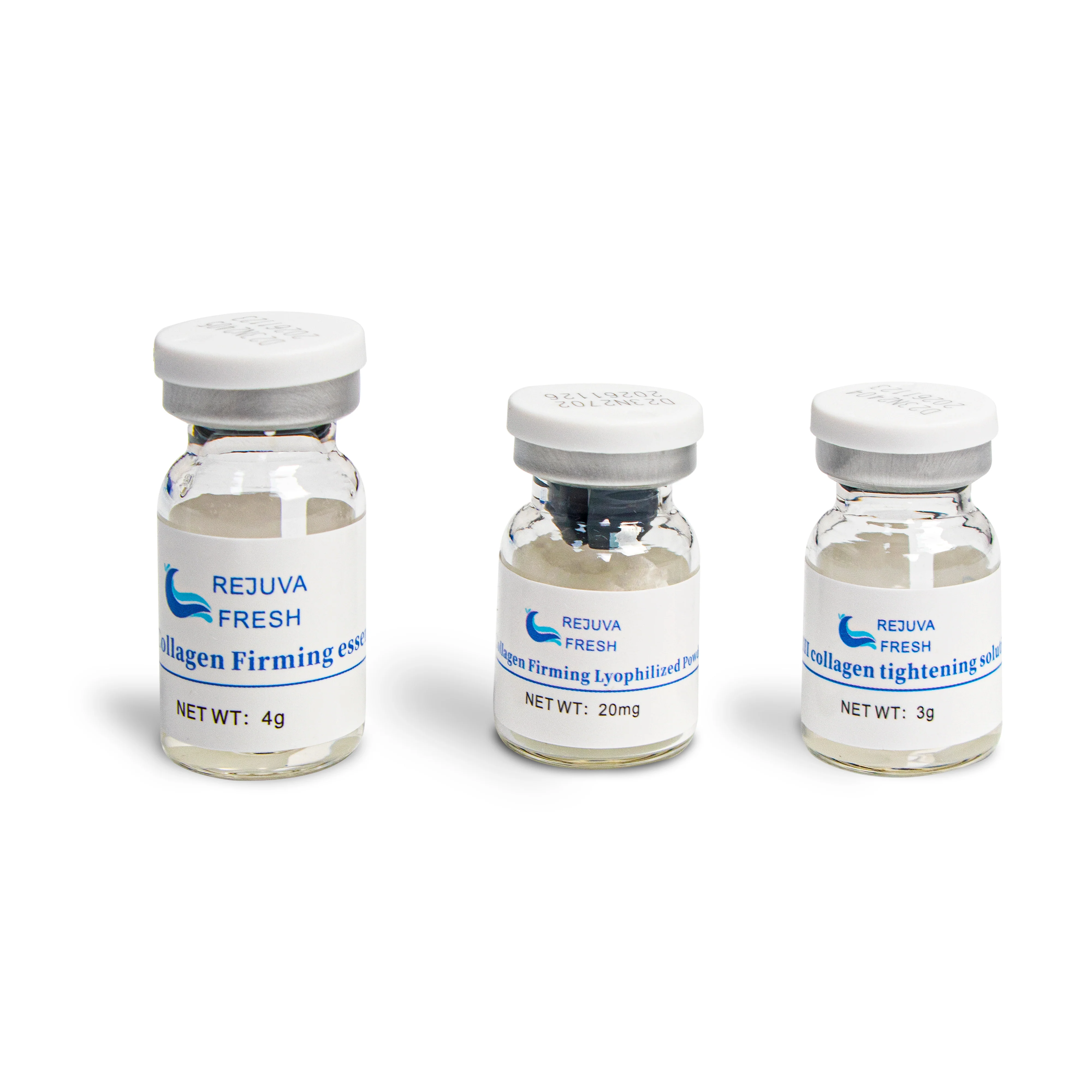 Type III Collagen Tightening Set for RF Microneedling Treatment - Image 4