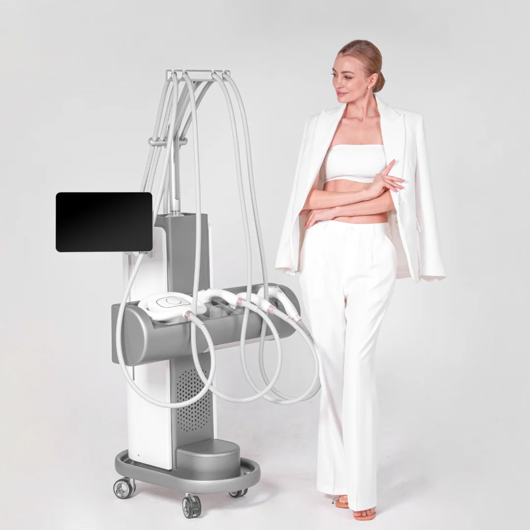 U-Shape 2 - Energy Based Lipolysis & Collagen Remodeling System - Image 20