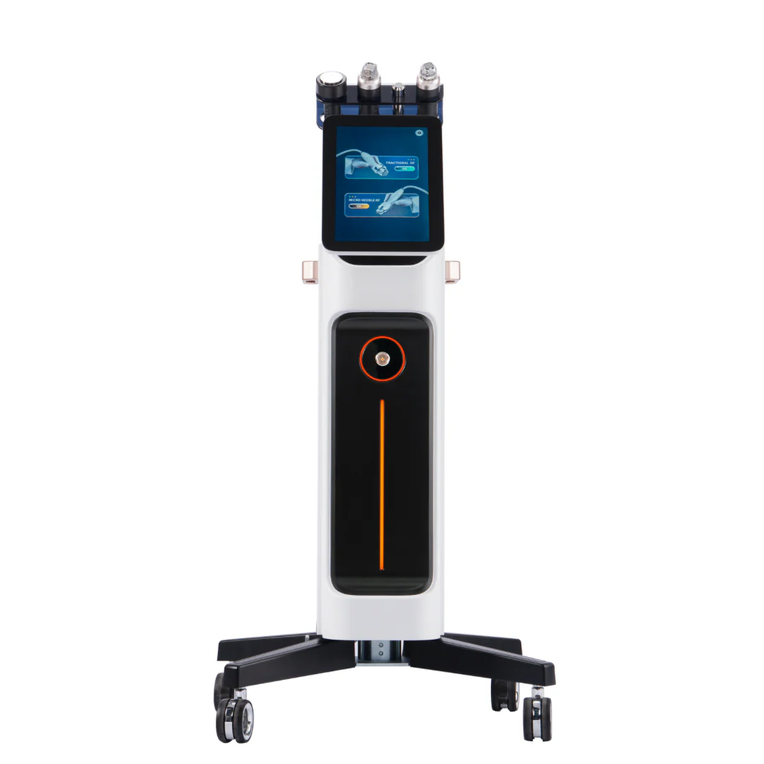 Proteus-V™ RF Micro-needle + Thermagica Fractional RF System - Image 4